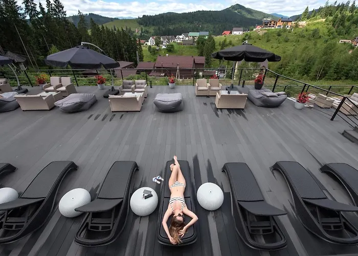 Stara Pravda Otel 2*