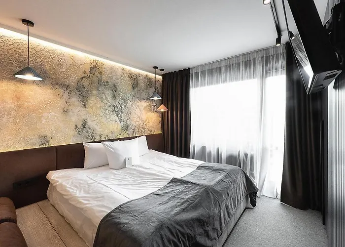 Stara Pravda Otel Bukovel