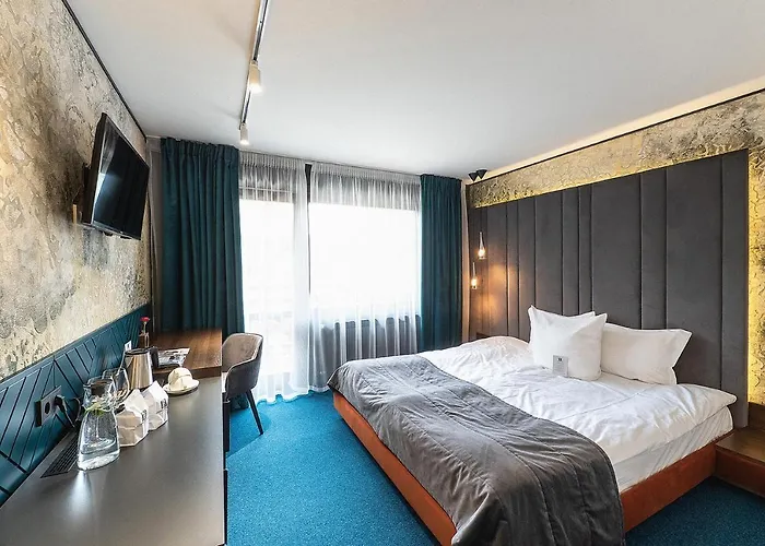 Otel Stara Pravda