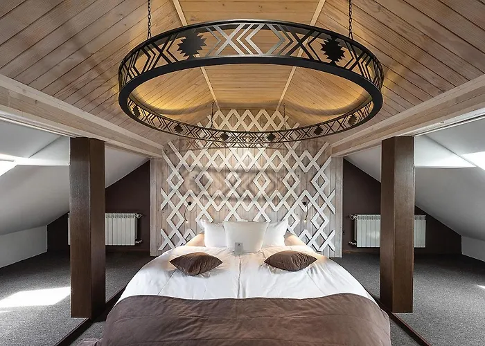 Stara Pravda Hotel 2*