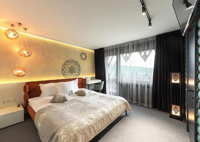 Hotel Stara Pravda