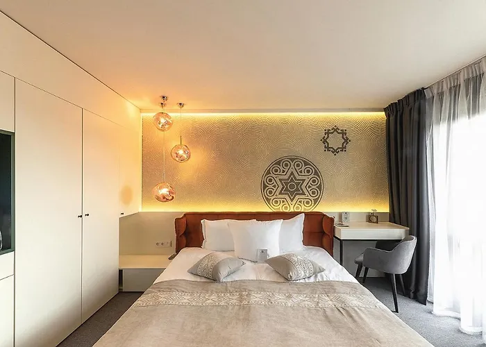 Stara Pravda Otel 2*