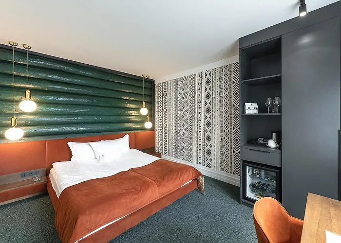 Hotel Stara Pravda 2*