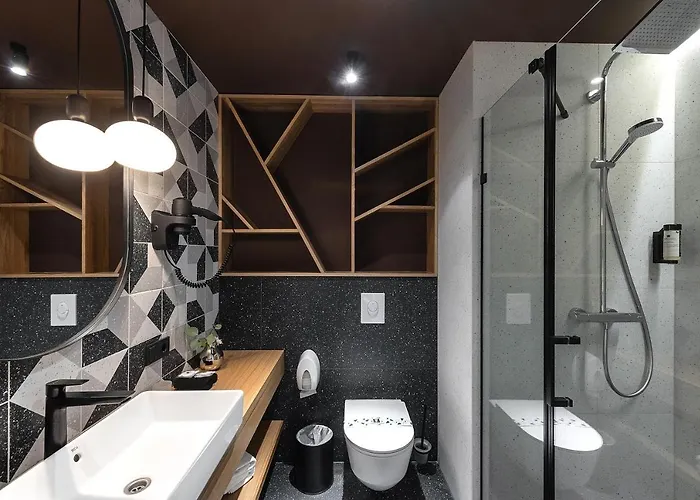 Hotel Stara Pravda Bukovel
