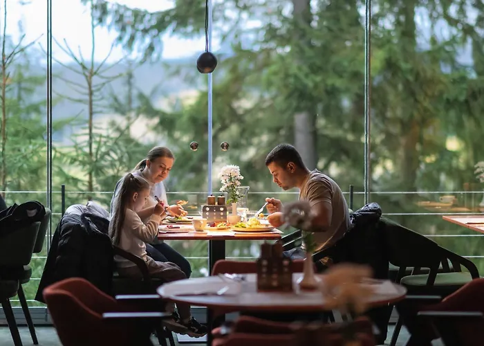 Stara Pravda Bukovel