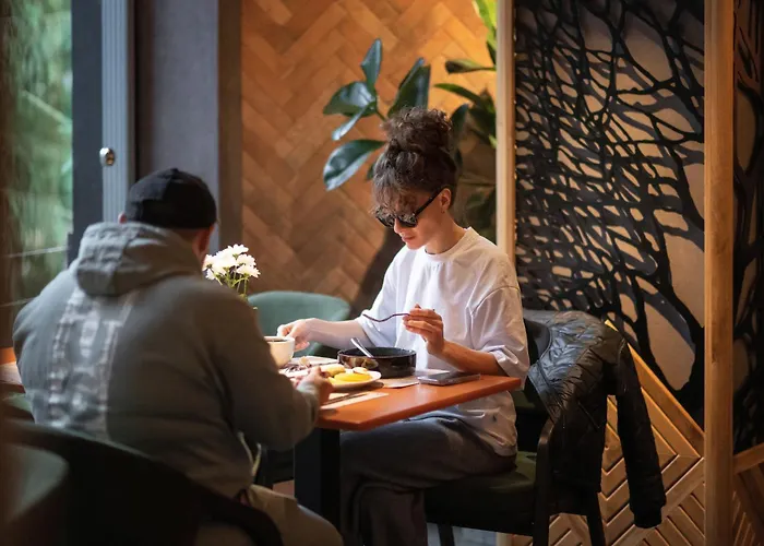 Hotel Stara Pravda