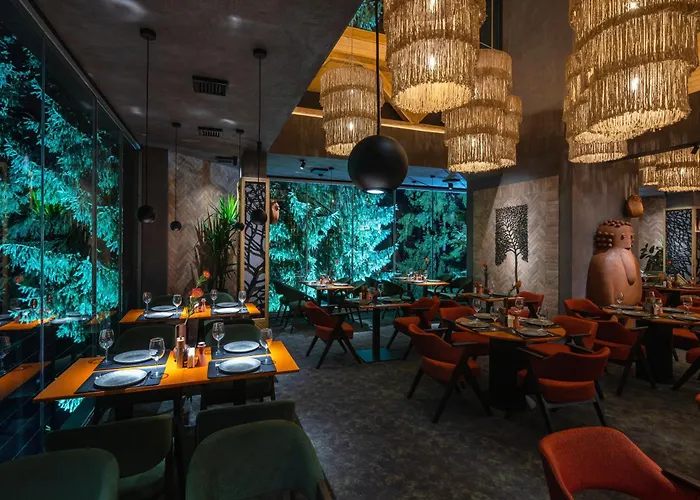 Stara Pravda Bukovel