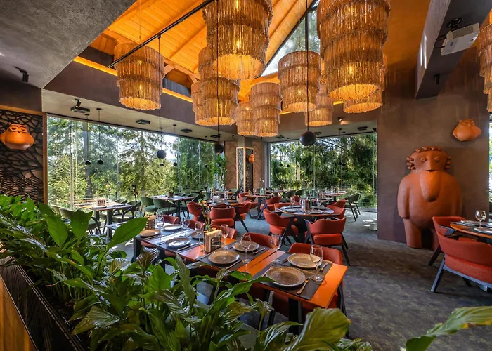 Stara Pravda 2* Bukovel