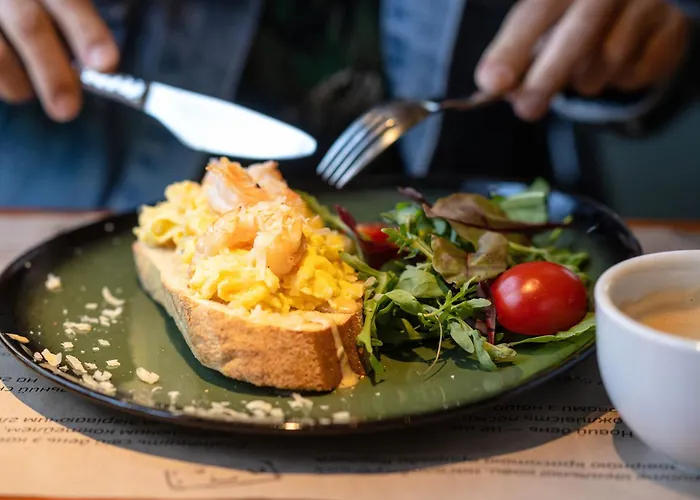 Stara Pravda Bukovel