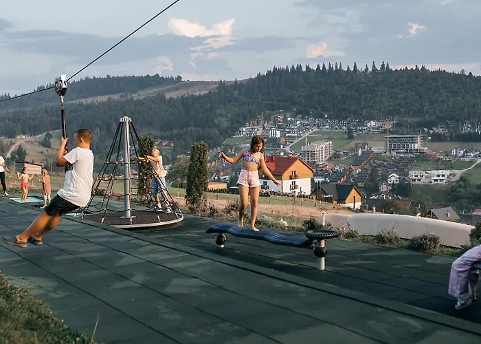 Hotel Stara Pravda 2*