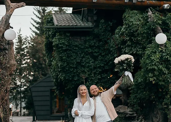 Stara Pravda Hotel Bukovel