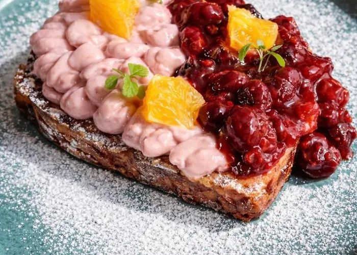 Stara Pravda Otel Bukovel