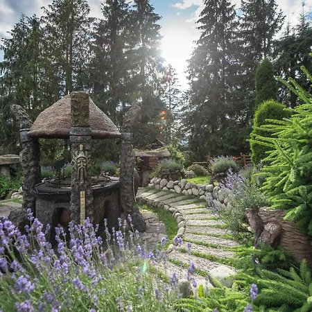 Stara Pravda Ξενοδοχείο