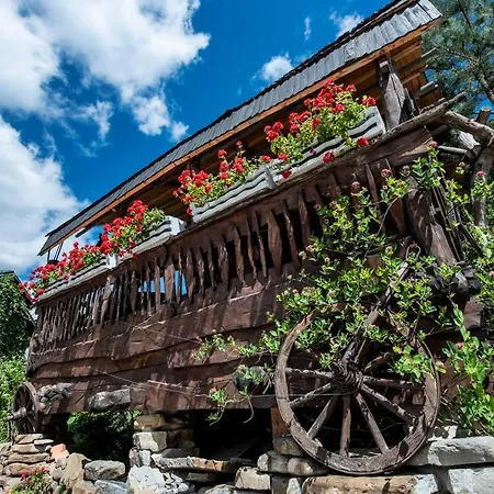 Stara Pravda Hotel Hotel Bukovel