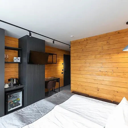Stara Pravda Hotel 2* Bukovel