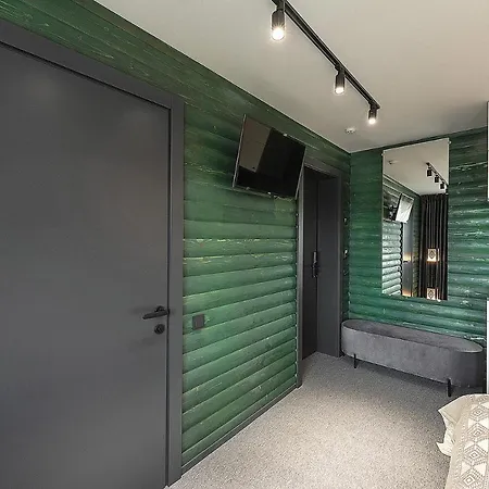 Stara Pravda Hotel 2* Bukovel