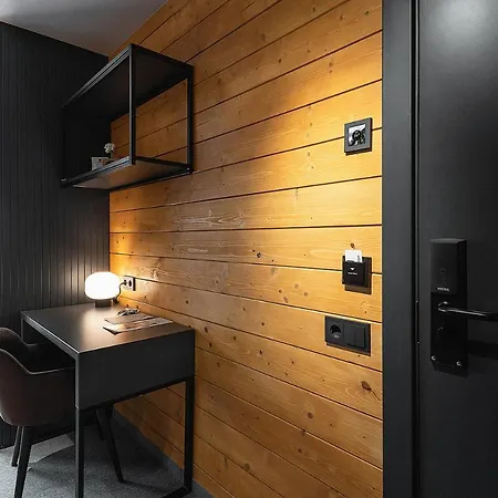 Hotel Stara Pravda Hotel 2*