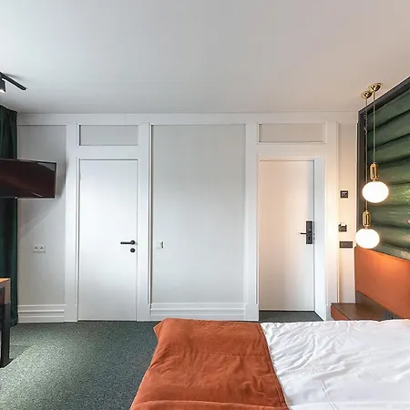 Stara Pravda Hotel