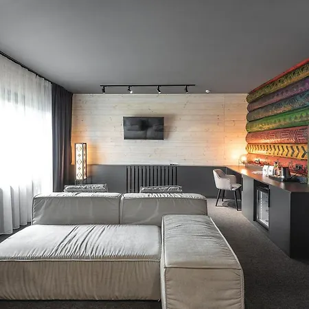 Stara Pravda Hotel Hotel Bukovel