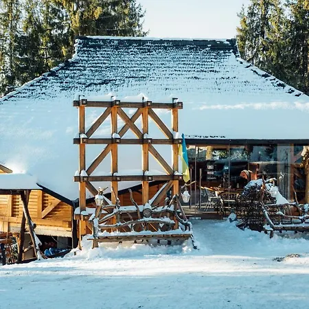 Stara Pravda Hotel Hotel Bukovel
