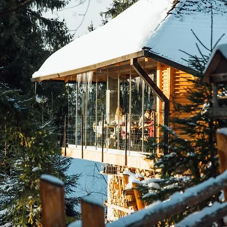 Stara Pravda Hotel 2* Bukovel
