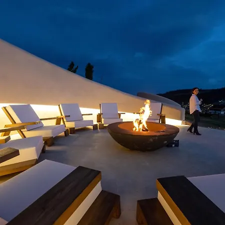 Stara Pravda Hotel 2*