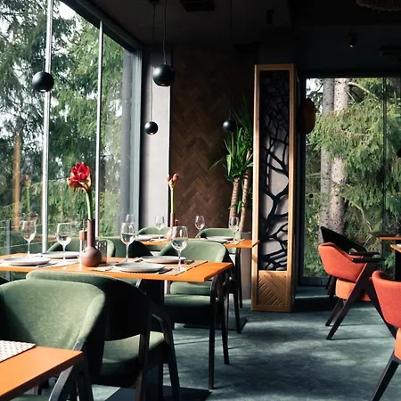 Ξενοδοχείο Stara Pravda