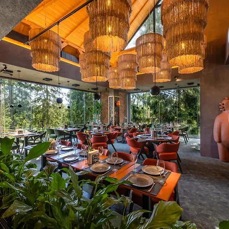 Stara Pravda Hotel 2* Bukovel