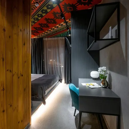 Stara Pravda Hotel Hotel Bukovel