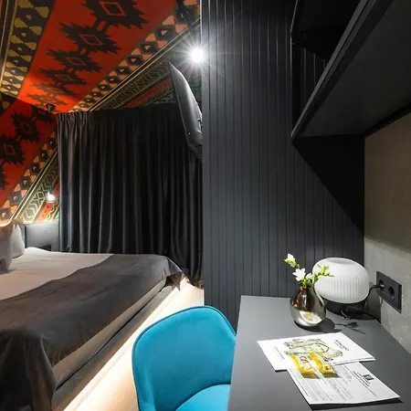 Stara Pravda Hotel 2*