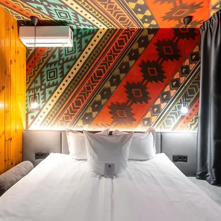 Stara Pravda Hotel 2* Bukovel