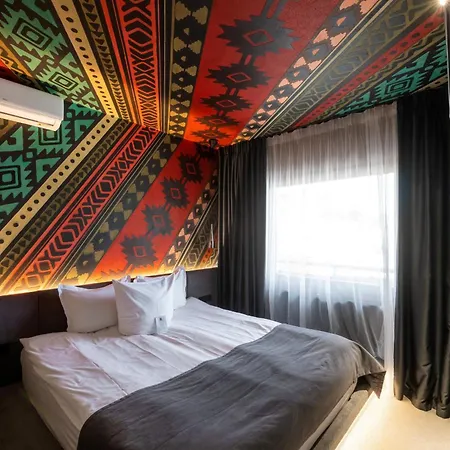 Stara Pravda Hotel Hotel