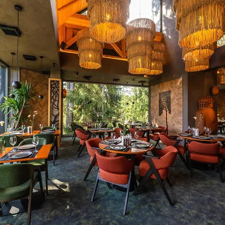 Stara Pravda Hotel Hotel