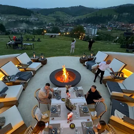 Stara Pravda Hotel
