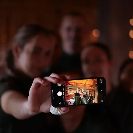 Stara Pravda Μπούκοβελ