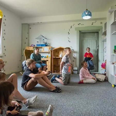 Stara Pravda Hotel